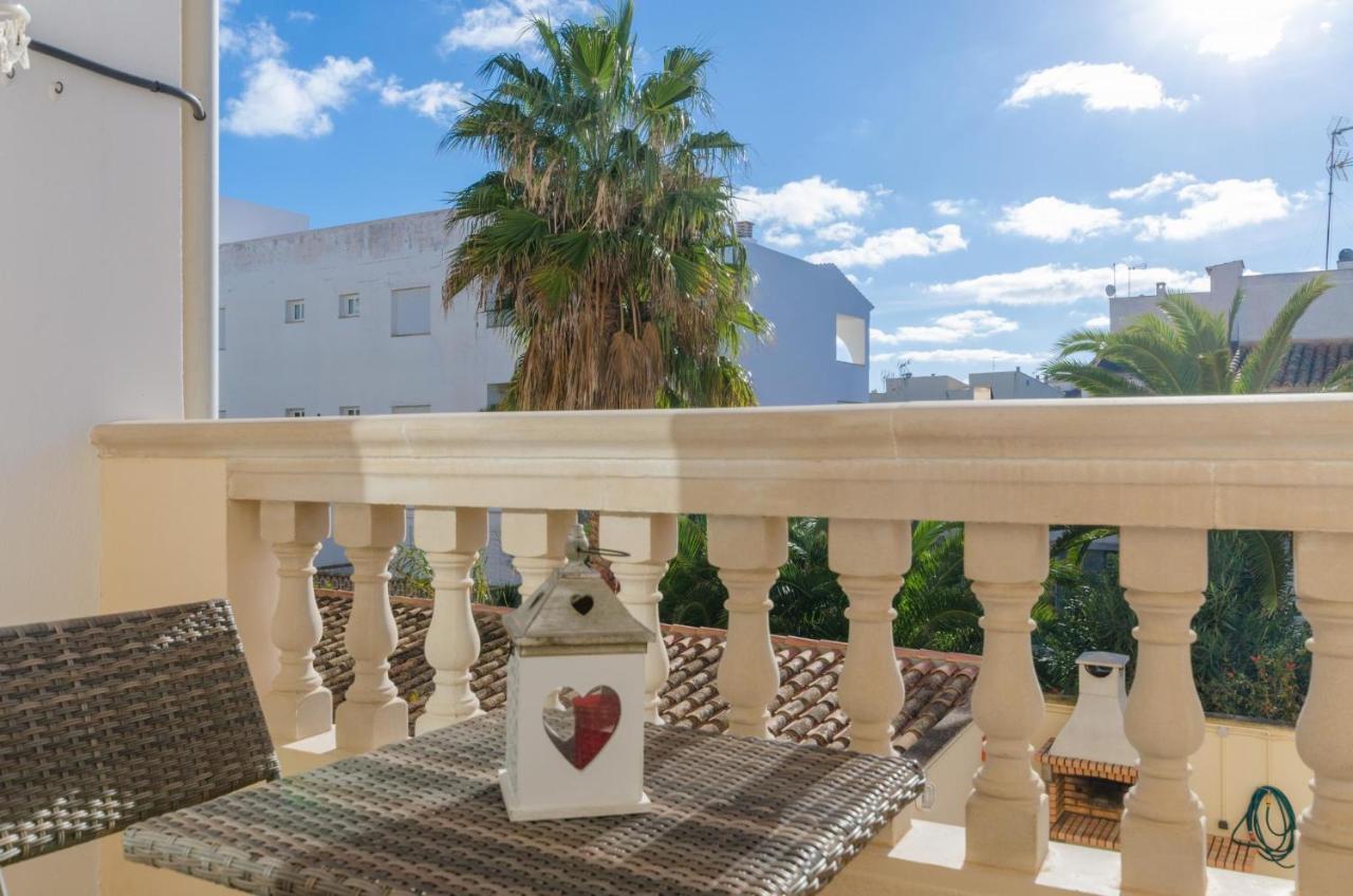 Lägenhet Bonanza 5 Colonia de Sant Jordi
